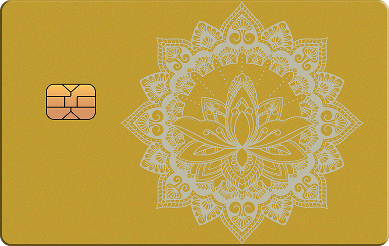 Mandala 3
